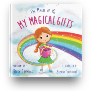My Magical Gifts