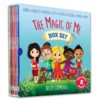 The Magic of Me Box Set